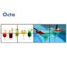 Buy cheap 49 Inch 3x3 DID Multi Screen Display Wall LCD Outdoor Commercial from wholesalers