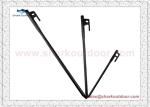 Heavy Duty Camping Outdoor Forging Casting Iron Tent Pegs
