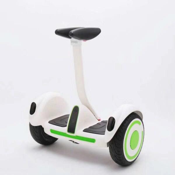 Buy cheap Electric Mobility Smart Self Balancing Electric Scooter Q5 Minirobot E Balance Scooter from wholesalers