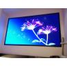 Buy cheap P4 Indoor Advertising LED Display High Contrast For Shopping Mall FCC Approved from wholesalers