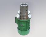Stainless Steel Mixer Agitator Equipment Paddle Chemical Shampoo Mixing
