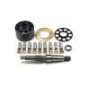 Buy cheap Iron A10VE18 E330C Excavator Fan Motor Parts from wholesalers