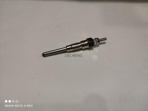 Buy cheap V2203 Kubota Diesel Engine Spare Parts Glow Plugs D1503 from wholesalers