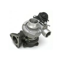 Buy cheap 4D56TI Hyundai TD04 Turbocharger 28200-4A201 H1 2.5 TDI 49135-04121 product