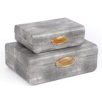 Buy cheap Women Jewellery 75mm 110mm Decorative Storage Containers product