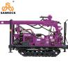 Buy cheap Exploration Core Drilling Rig Geotechnical Drill Rig Hydraulic Core Drilling Equipment from wholesalers