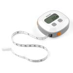 150cm Digital Measuring Tape Meteric Fitness Personal Health Equipment Body Fat