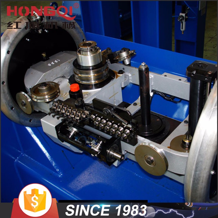 skip bow stranding machine (8)