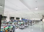 FKF815 Automatic Cooking Oil Filling And Capping Machine for Liquid Oil
