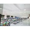 Buy cheap 4 Heads Peanut Cosmetic Cream Filling Machine for Jam Liquid Bottling Production Line from wholesalers