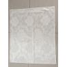 Buy cheap BSCI passed-Fashionable jacquard cushion cover with flower design from wholesalers