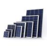 Buy cheap Clear Tempered Solar Glass 3.2mm Thickness Tempered Ultra White High Transmittance Glass from wholesalers