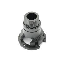 Buy cheap Passivating Mechanical Robot Parts 5 Axis Automotive Milling Parts SGS product