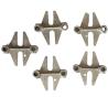 Buy cheap Muller Varitex Needle Loom Machine Spare Parts For Textile Looms Butterfly Piece from wholesalers