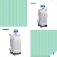 Buy cheap 10hz 2000w Painless Laser Hair Removal Machine For Skin Rejuvenation / Redness product