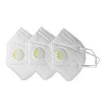 Buy cheap Dust Free Workshops Reusable Face Mask 3 Layer Construction Daily Health product