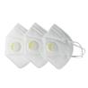 Buy cheap Reusable N95 Respirator Mask 95% - 99.9% High BFE With Good Air Permeability from wholesalers