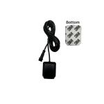 External GNSS GPS Receiver with UART R232 for Automotive