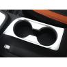 Buy cheap Chromed Auto Interior Trim Parts Garnish Cup Holder Molding For Hyundai All New Elantra 2016 Avante from wholesalers
