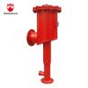 Buy cheap 10" Carbon Steel Low Expansion Foam Fire Fighting Equipment from wholesalers