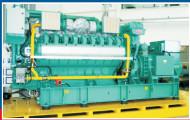 Buy cheap Mecc Soundproof Generator 230V 500kw Natural Gas Generator Set from wholesalers