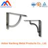 Buy cheap Nonstandard Stainless Steel Air Conditioner Wall Mount Bracket with Customized Design from wholesalers
