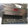 Buy cheap PLC Control Good 220V Paper Cup Foaming Bakery Tunnel Oven from wholesalers