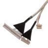 Buy cheap LVDS Cable Assembly HIROSE Connector 0.5mm Pitch Custom Length from wholesalers