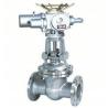 Buy cheap Hydropower station Electric flanged Gate Valve / Sluice Valve for Dia.50 – 1600 mm from wholesalers