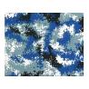 Buy cheap 200g Printed Wear Camouflage Cotton Fabric For Quilting bag from wholesalers