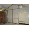 Buy cheap Aluminum Structure Warehouse Storage Tent For Industrial Workshop Commercial Storage Tent Manufacturing Companies from wholesalers