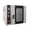 Buy cheap 5 Trays Commercial Electric Convection Oven For Pizza Bread Baking 6.5KW from wholesalers
