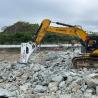 Buy cheap KS450 Hydraulic Rock Hammer Excavator Attachment For Excavator CE Certificate from wholesalers