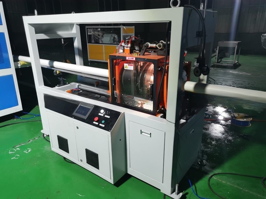 PVC Pipe Non Dust Cutter