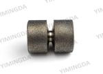 WHEEL , GRINDING , 140 / 170 GRIT for GT3250 parts , 71659005-