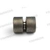 Buy cheap WHEEL , GRINDING , 140 / 170 GRIT for GT3250 parts , 71659005- from wholesalers