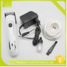 Buy cheap KM-2788 Cordless Rechargeable Electric Hair Clippers Electric Hair Trimmer from wholesalers