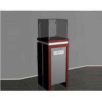 Buy cheap Acrylic Display Cabinet For Promotion of Jewelry product