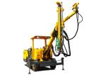 Hydraulic Mining Drilling Equipment For Underground Mine Support