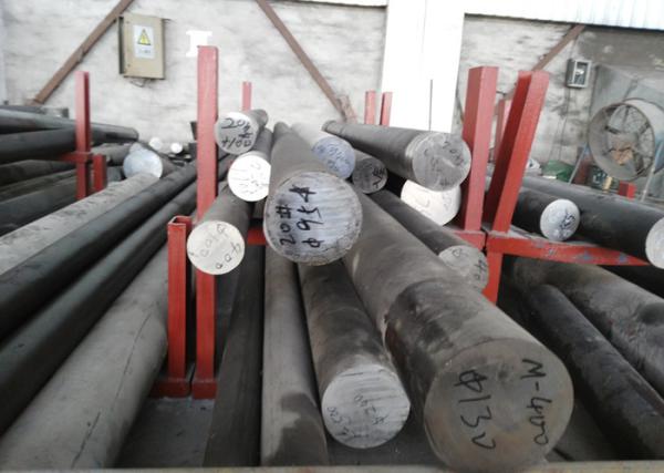 Buy cheap UNS N08020 Alloy 20 Stainless Steel , Low Carbon Fe Ni Cr Alloy Stainless Steel from wholesalers