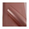 Buy cheap Roll Size 60cm *2m. Anti-Scratch Metallic Sticker Waterproof Pvc Self Adhesive Gold Metal Decorative Wallpaper For Kitchen from wholesalers
