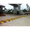 Buy cheap Heavy Duty Q234 Steel Road Spike Barrier Hydraulic Tyre Killer from wholesalers
