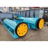Buy cheap Organic Fertilizer Production Machine Animal Manure Pellet Granulator from wholesalers