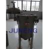 Buy cheap Refine filter for edible Oil Filter, Filterleak-free, Energy Save Serial DL Bag-type Industrial Bag Filter from wholesalers