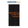 Buy cheap IP68 340Watt Polycrystalline Solar Panel 156*156mm*72 Pcs Cells from wholesalers