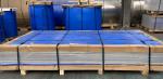 5005 5052 5056 5083 Aluminum Alloy Sheet Metal 1mm 2mm 3mm 4mm