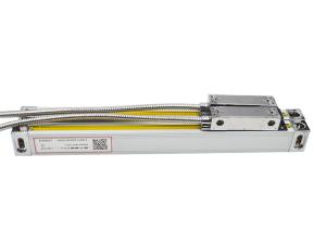 Wholesale Digital Readout Mill Lathe Lcd Dro 1um 5um Linear Scale Encoder from china suppliers