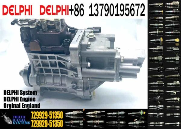 Buy cheap PC40 PC50 Excavator Diesel Injection Nozzle 729929-51350 129927-51250 4TNV94L 4TNV94L-ZWWN Engine Fuel Injector Pump from wholesalers