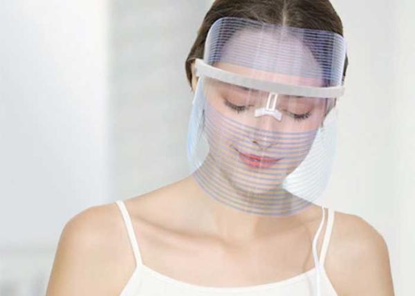 Buy cheap LED Spectral Facial Mask Personal Care Products For Skin Anti-Wrinkles Whitening from wholesalers