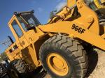 CAT 966C 950H Loader For Sale Used Loaders Caterpillar 966H Wheel Loader 966F